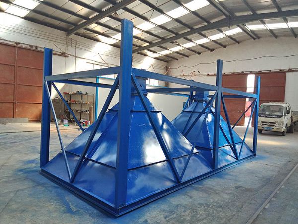 環(huán)保除塵設(shè)備有必要？