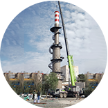 脫硫、脫硝、脫白設(shè)備